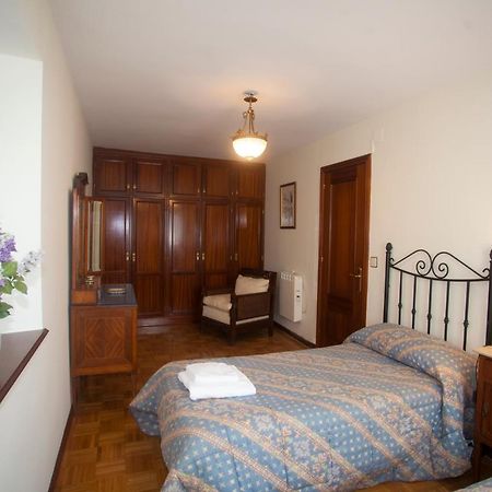 Villa Mercedes Pilona ภายนอก รูปภาพ
