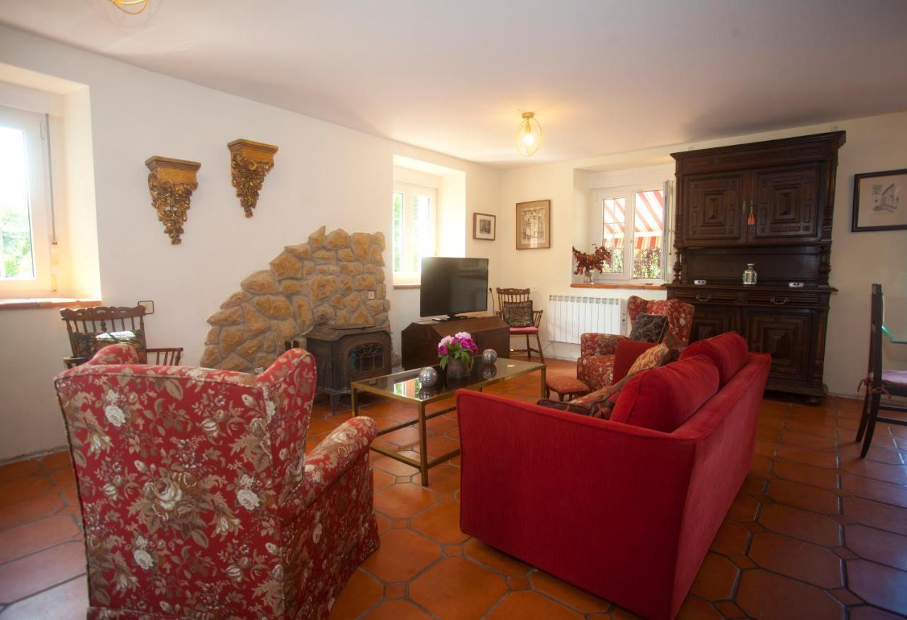 Villa Mercedes Pilona ภายนอก รูปภาพ