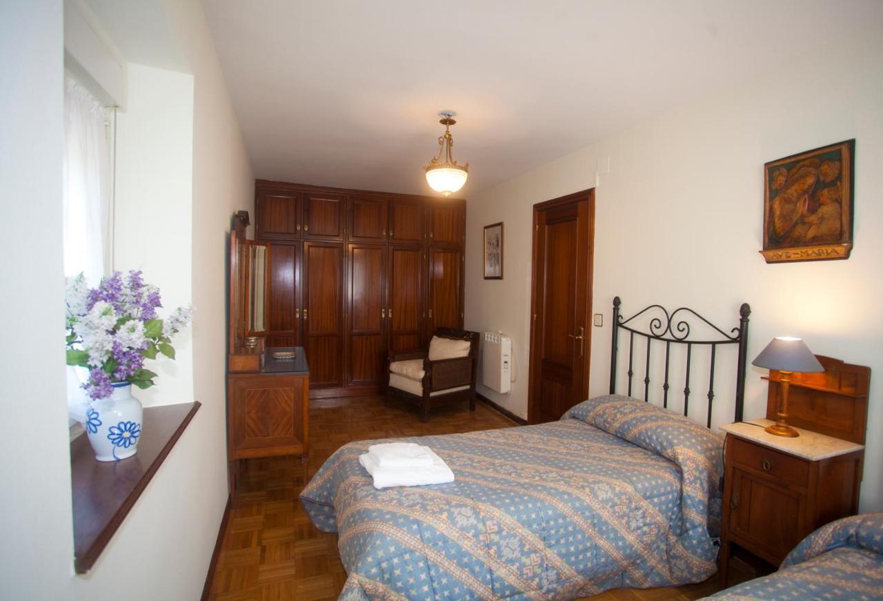 Villa Mercedes Pilona ภายนอก รูปภาพ