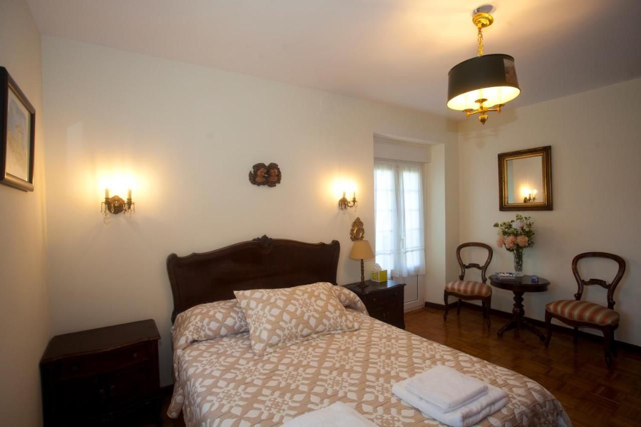 Villa Mercedes Pilona ภายนอก รูปภาพ