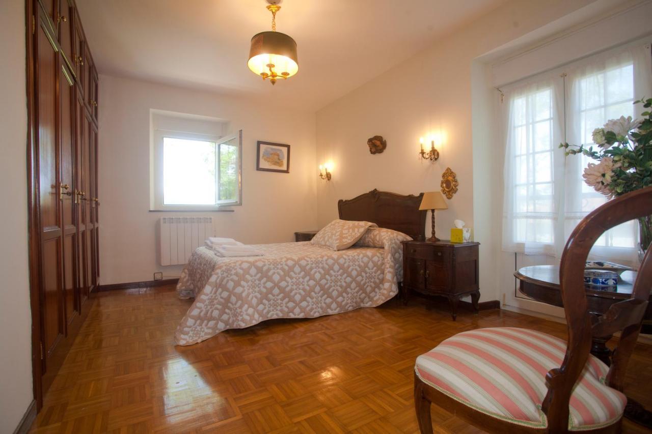 Villa Mercedes Pilona ภายนอก รูปภาพ