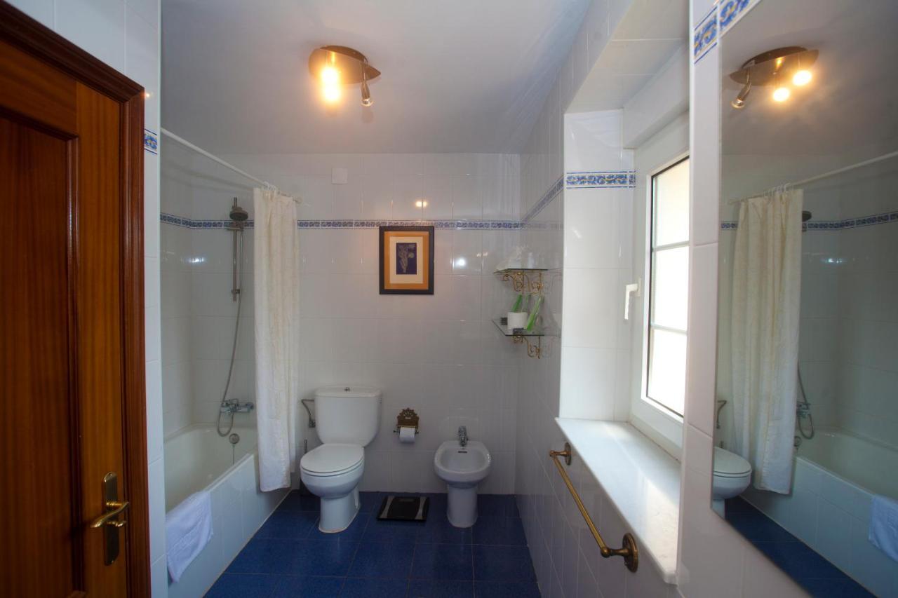 Villa Mercedes Pilona ภายนอก รูปภาพ